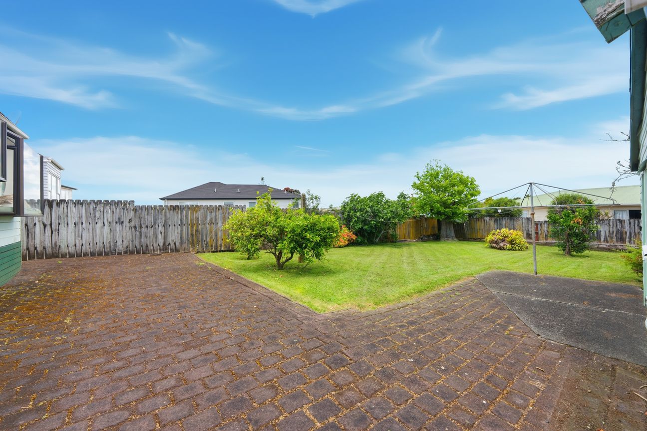 Renovate, Develop or Land Bank on 764sqm - Ansicht 5