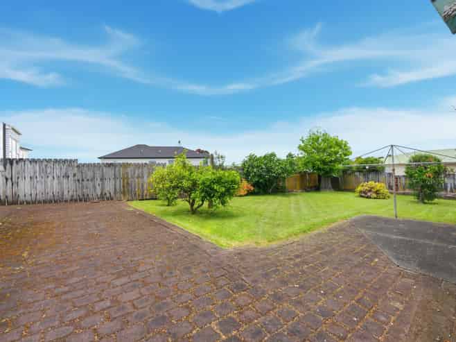 3 Andrew Road, Howick