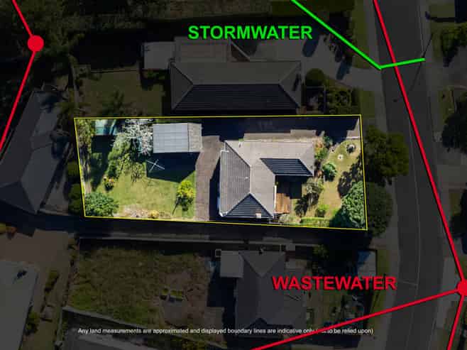 3 Andrew Road, Howick