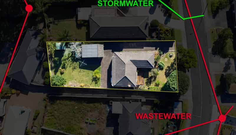 3 Andrew Road, Howick