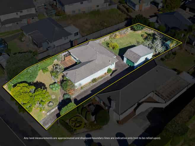 3 Andrew Road, Howick