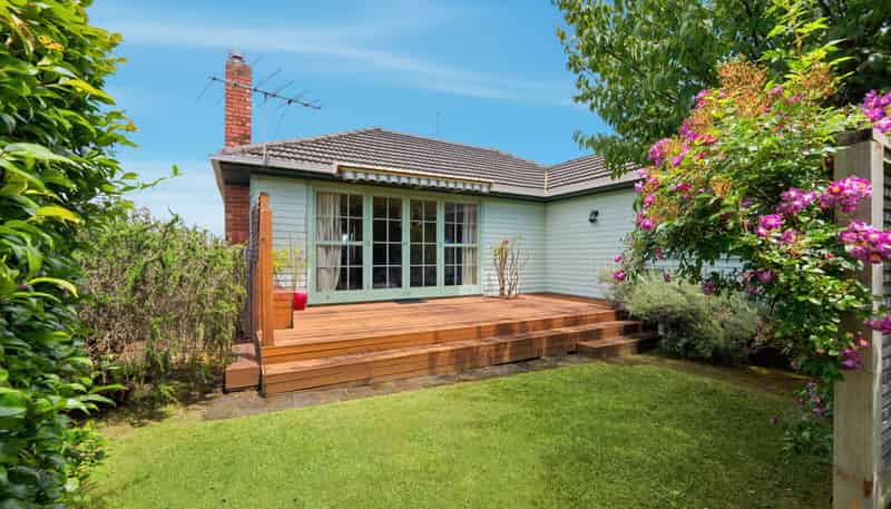 3 Andrew Road, Howick