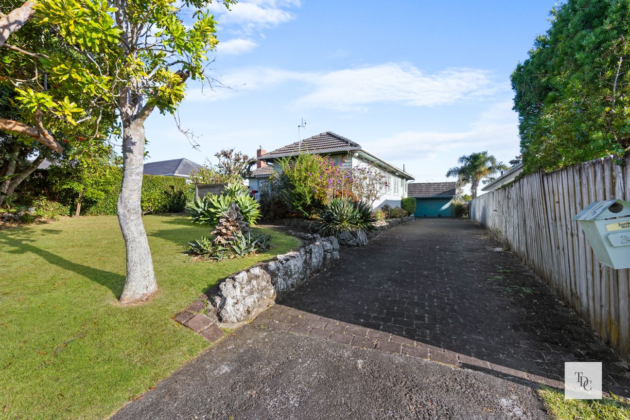 Renovate, Develop or Land Bank on 764sqm - Ansicht 2