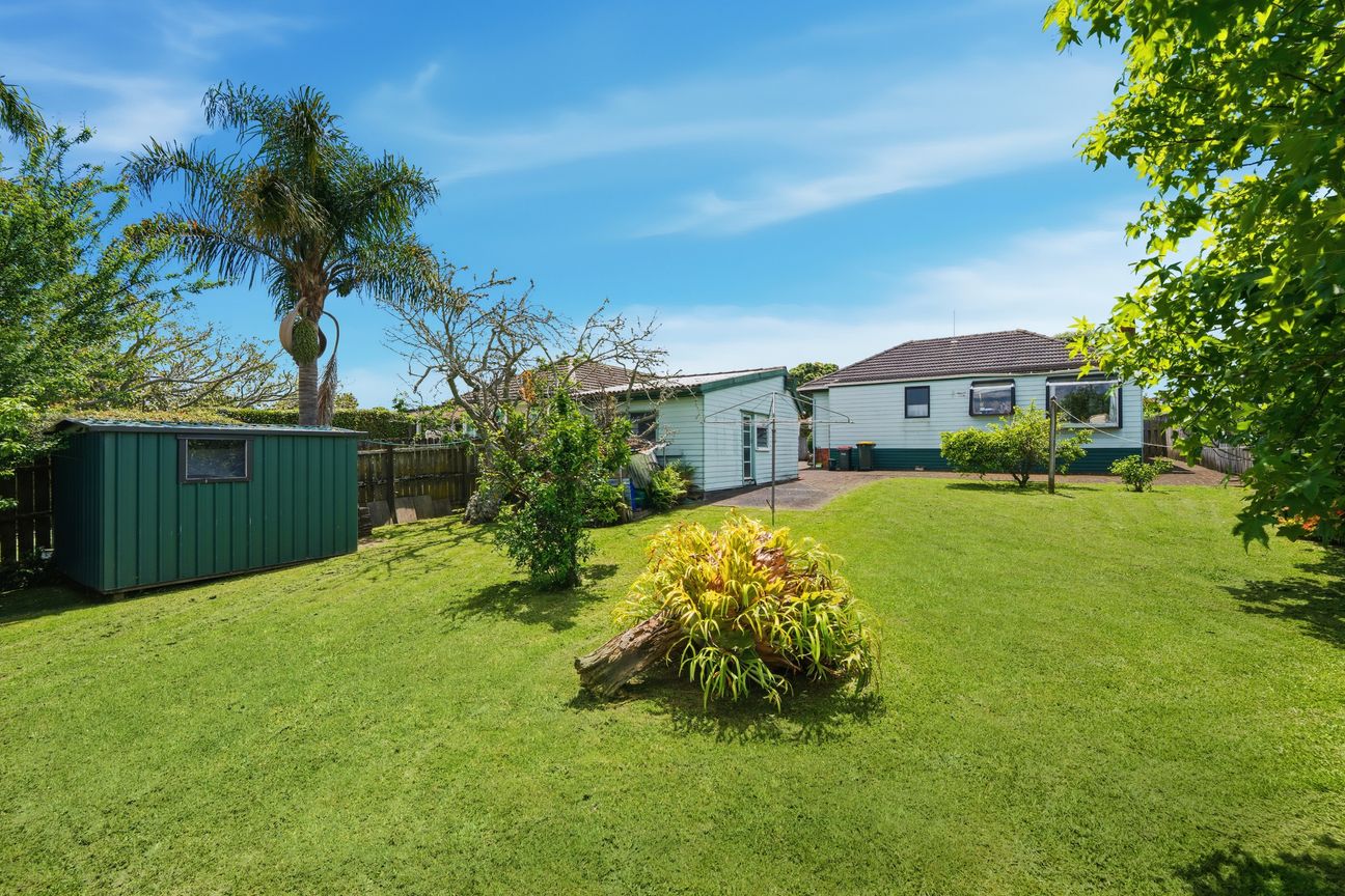 Renovate, Develop or Land Bank on 764sqm - Ansicht 4