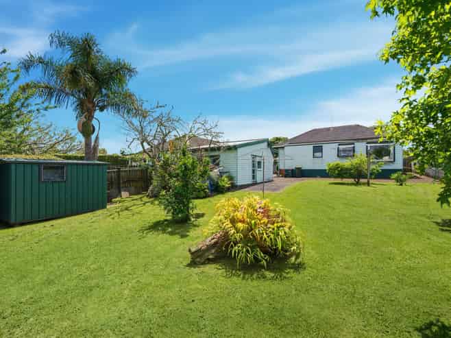 3 Andrew Road, Howick