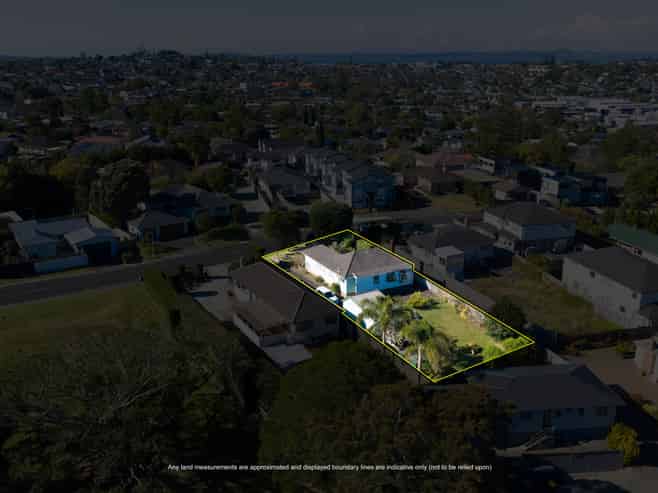 3 Andrew Road, Howick