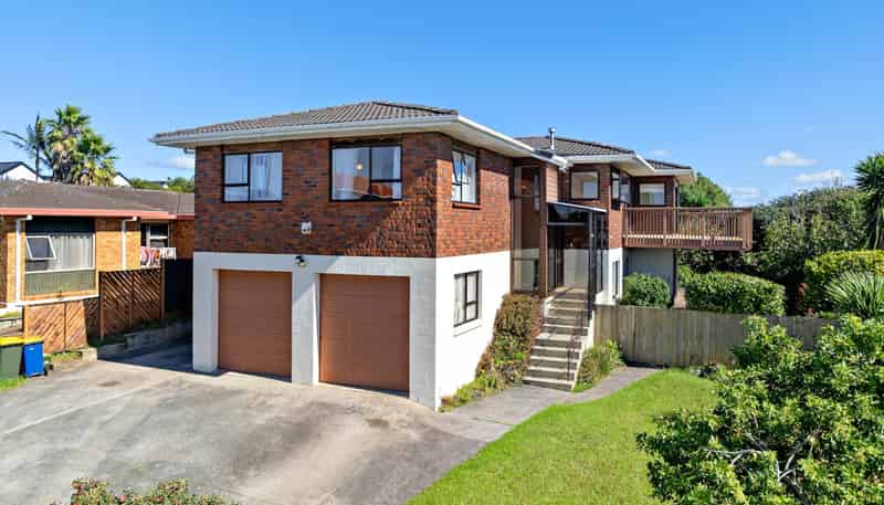 24 White Heron Drive, Massey