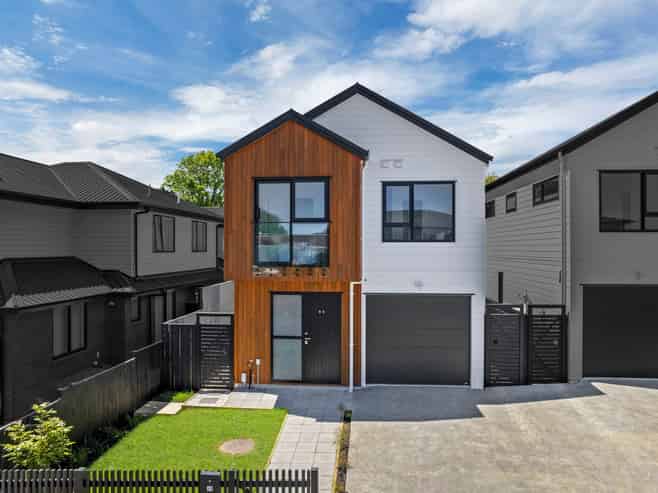 70 Marendellas Drive, Bucklands Beach