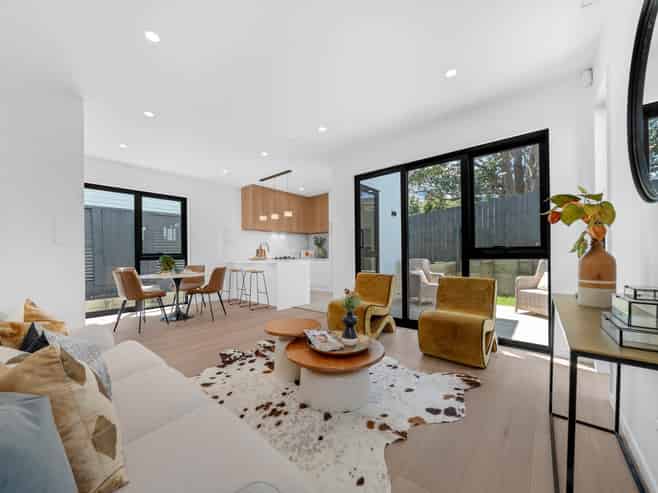 70 Marendellas Drive, Bucklands Beach