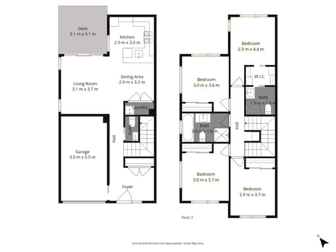 70 Marendellas Drive, Bucklands Beach