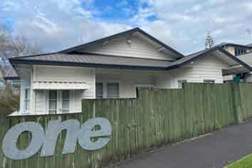 1 Radnor Street, Hamilton Central