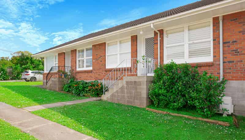 2/38  Jutland Road, Hauraki