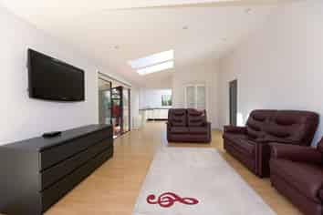 93 Halifax Street East, The Wood