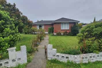 10 Parsonage Road, Waimate