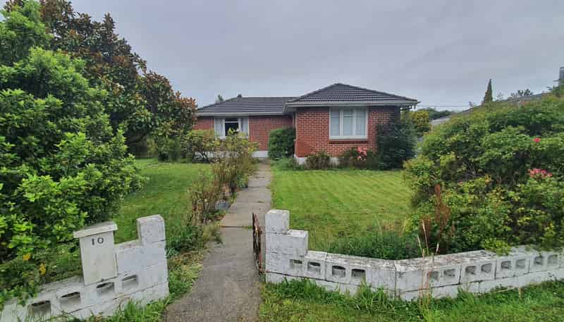 10 Parsonage Road, Waimate