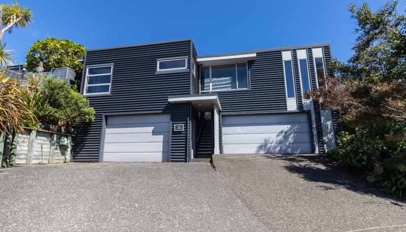 22 Drummond Crescent, Kelson