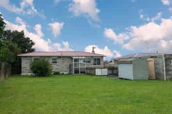 147 Liverpool Street, Levin