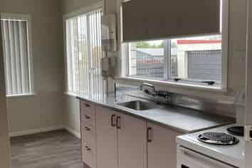 147 Liverpool Street, Levin