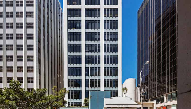 222 Lambton Quay, Wellington Central