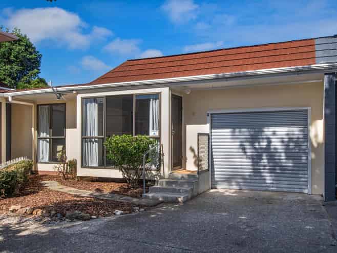  35/C Western Hills Drive, Kensington, Whangarei