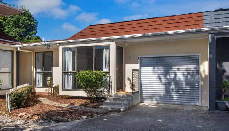  35/C Western Hills Drive, Kensington, Whangarei