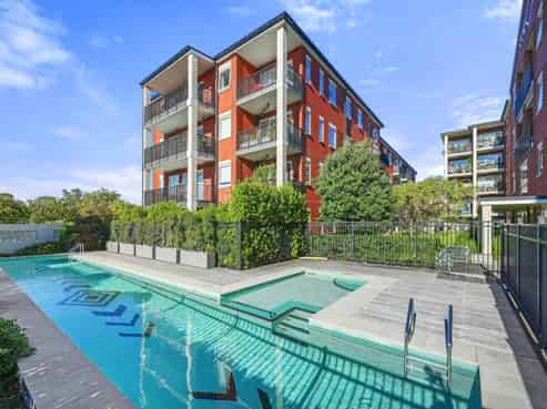 104/1B Soljak Place, Mount Albert