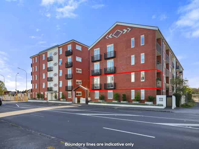 104/1B Soljak Place, Mount Albert