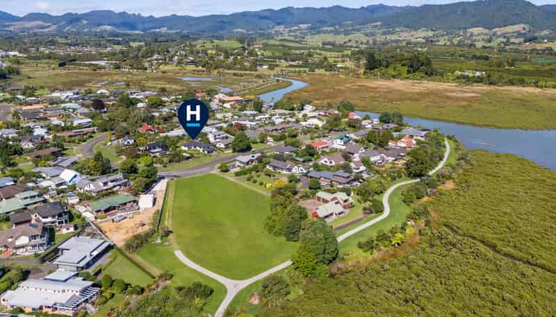 41 Levley Lane, Katikati
