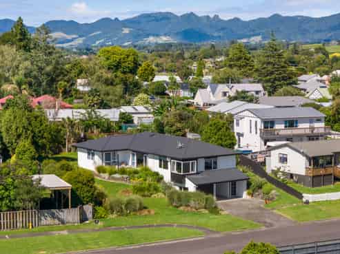 41 Levley Lane, Katikati