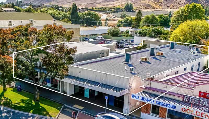 57-59 Tarbert Street, Alexandra