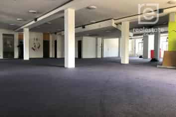 High Exposure Corner. 484 sqm