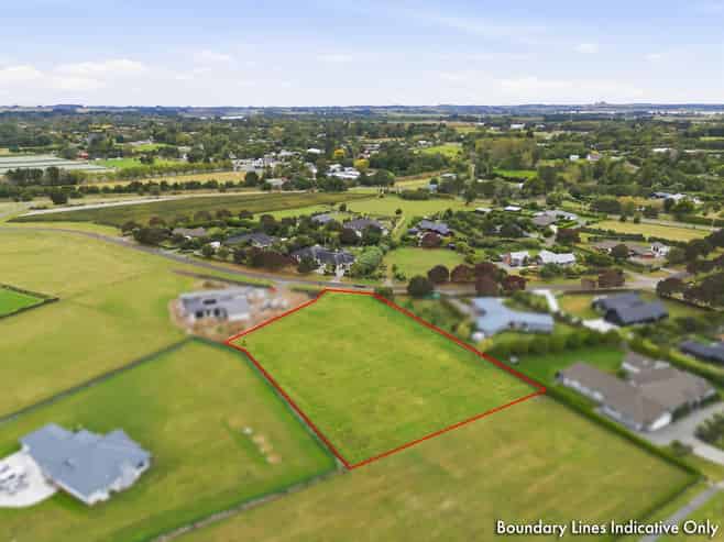 27 Saint Laurent Way, Ohau