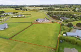 27 Saint Laurent Way, Ohau