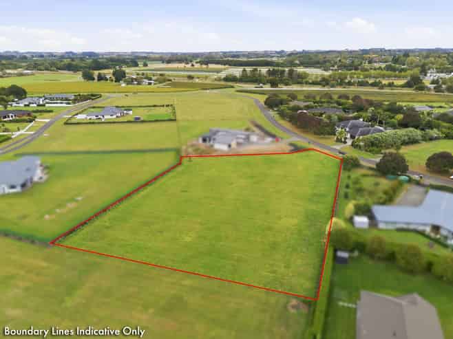 27 Saint Laurent Way, Ohau