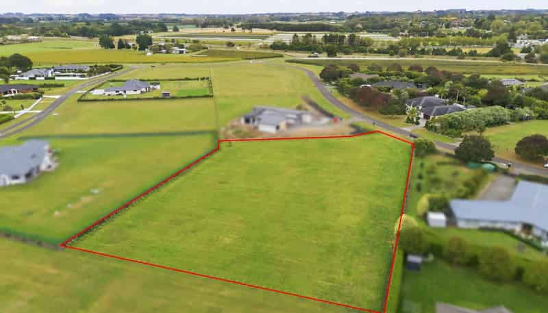 27 Saint Laurent Way, Ohau