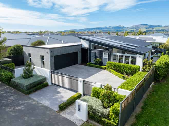 97 Whincops Road, Halswell