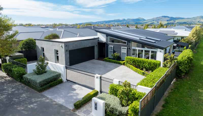 97 Whincops Road, Halswell