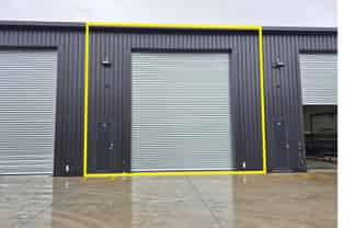 Build, Store, Create - All in 135sqm