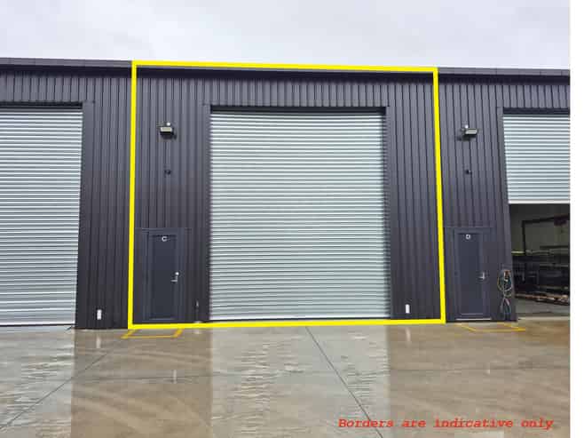 Build, Store, Create - All in 135sqm