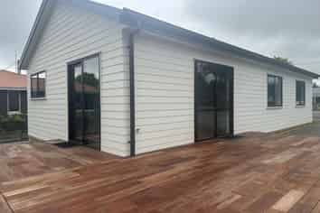 20 School Road, Fairlie