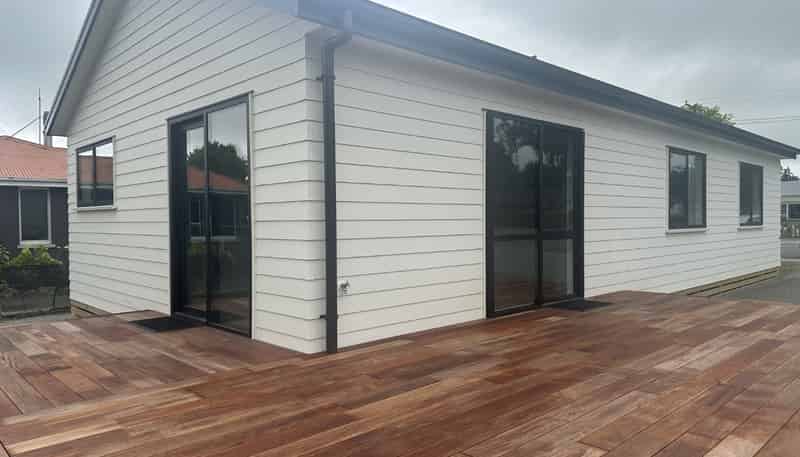 20 School Road, Fairlie