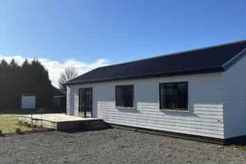 20 School Road, Fairlie