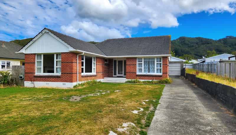 79 Fraser Street, Wainuiomata