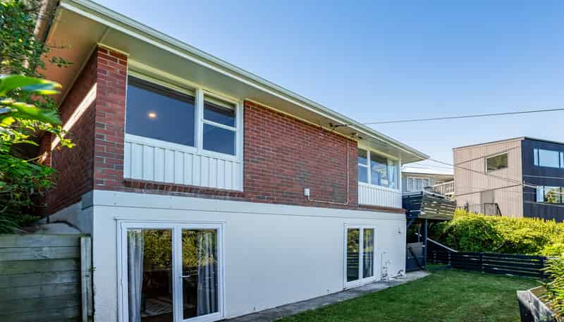 129 Maupuia Road, Maupuia