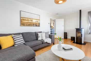 129 Maupuia Road, Maupuia