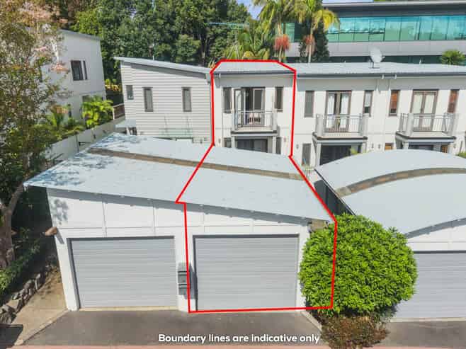 28/92 Bush Road, Albany