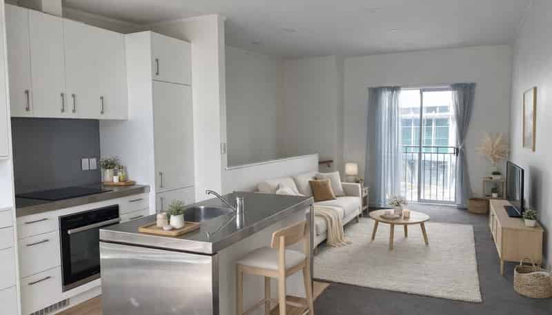 56/32 Edwin Street, Mount Eden