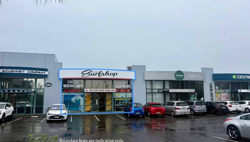 41 Totara Street, Mount Maunganui