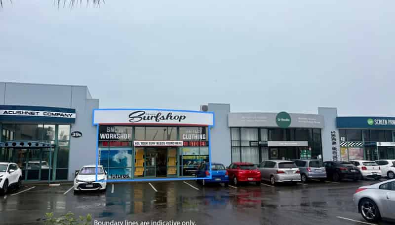 41 Totara Street, Mount Maunganui