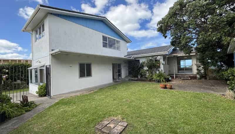 109 Karaka Street, Castlecliff